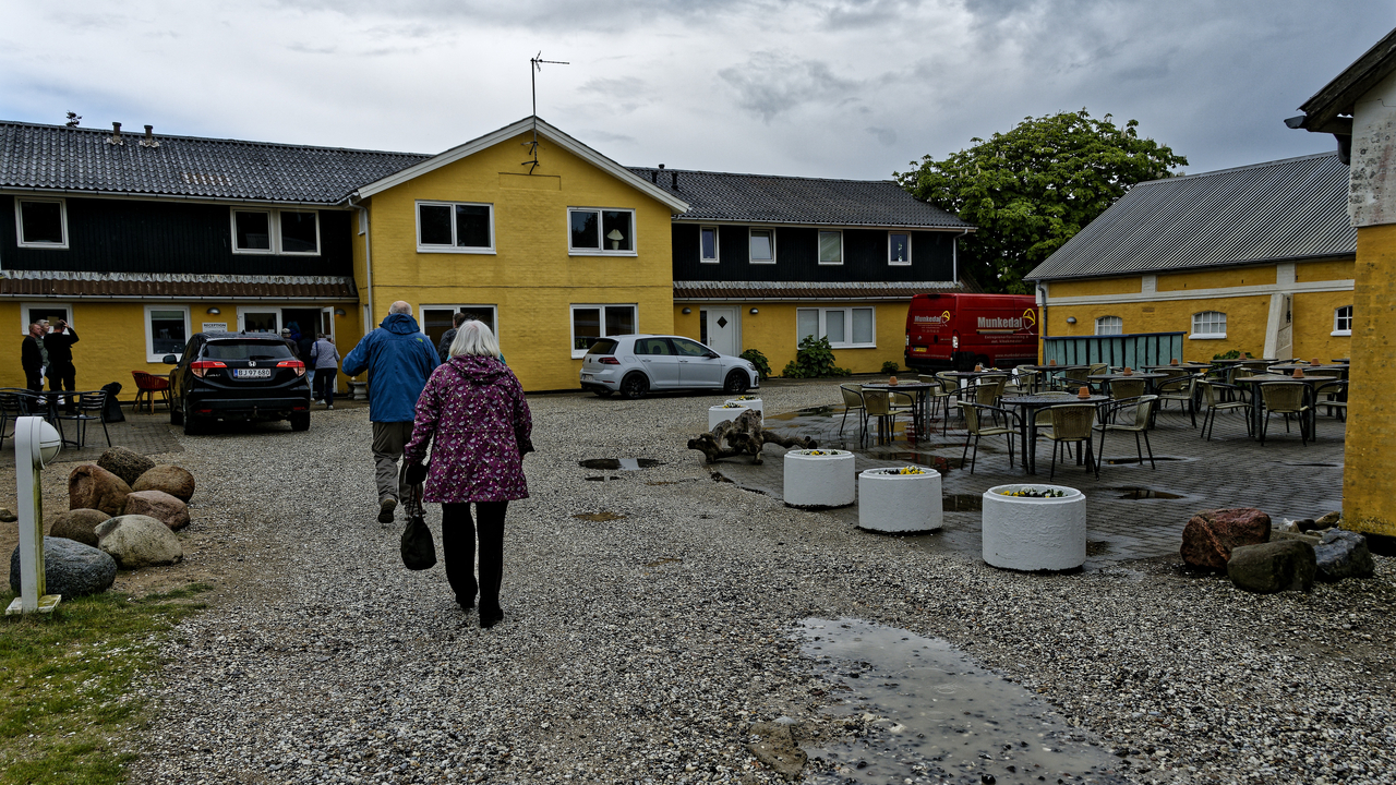 20220525 145747~Lønstrup~North Jutland~Denmark